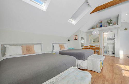 Seaside Cottages - Cottage 21 - Seaflower - Foto 9