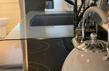 Stargazers' Retreat A Tiny Home on the Riverside - Photo 42