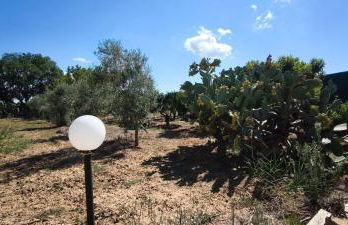 Cascina Vittorio, Relax in campagna con barbecue vicino Gallipoli - Foto 64