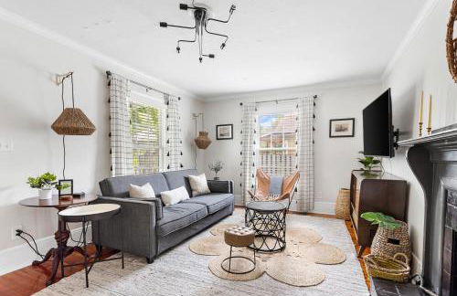 West Cola Historic Mill House - Foto 24