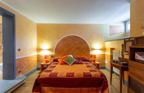 Impruneta, Italy apartment with a view of the countryside - Foto 2