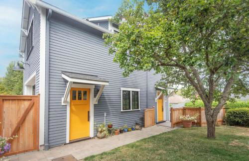 Studio Sanctuary in Seattle - Foto 22