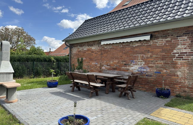 Ferienwohnung Otto der Reiche in Ballenstedt - Photo 15