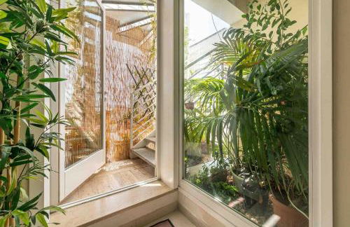 Exclusive city centre Penthouse - Foto 13