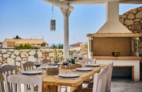 Ioanna Château - Luxury Stone Villa - Foto 2