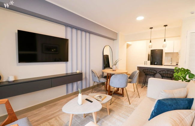 w Dreamy 1BR in San Isidro - Foto 23