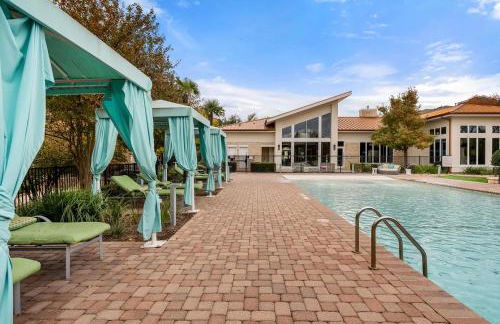 Landing Stylish 1BD Game Room Gym - Foto 13