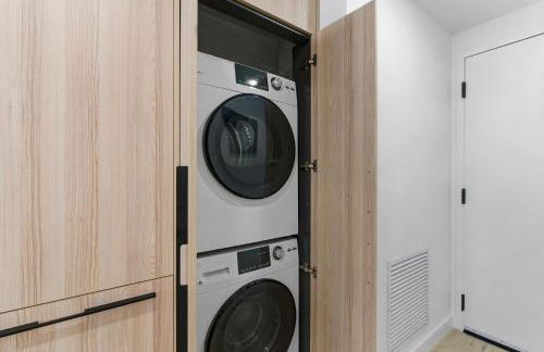 Luxury Downtown Miami Stay with City Views - Foto 31