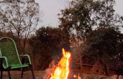 Retiro Sol e Chuva - Foto 54