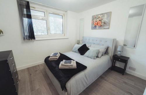 1 Bed-park View-balcony-wifi-pet Friendly - Foto 15