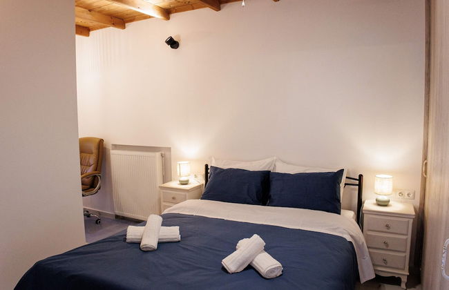 Kozani Central Nest - Homely Vibes - Foto 10