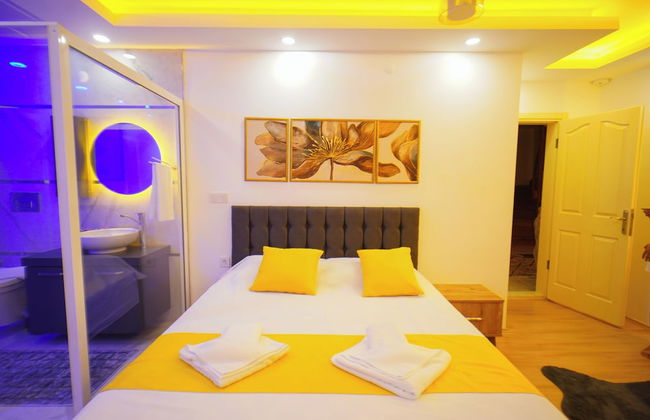 VILLA SOLE MARE DEMRE - Foto 18