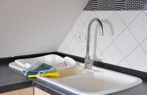 Atelier Grünfink Ferienwohnung - Foto 25