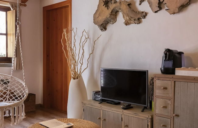 Casas de Campo do Castro da Cola - Foto 21