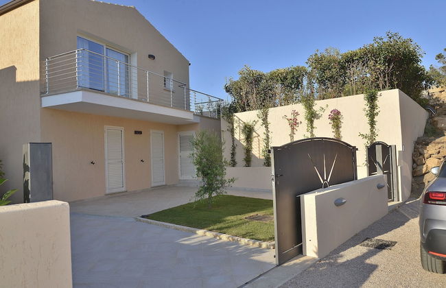 Aria di Vacanza - Villa Diamante - Photo 57