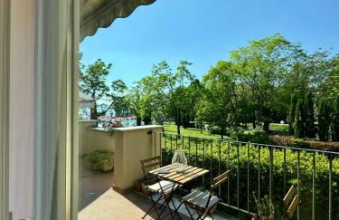 Alice&Luna's Apartaments Sirmione - Foto 53