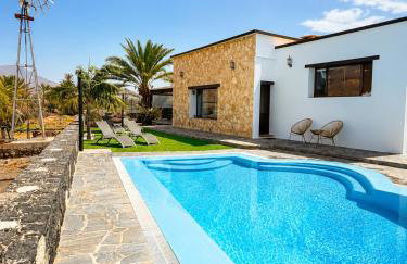 Villa El Valle - Piscina climatizada - Photo 1