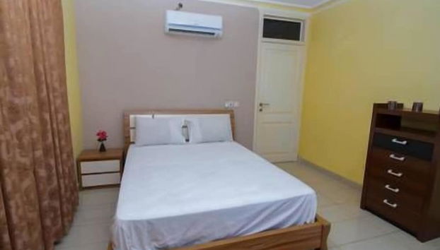 Hallmark Apartments - Foto 5, Habitación