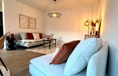 Stilvolle 3-Zimmer Wohnung in Ingolstadt mit Balkon und guter Autobahnanbindung - Photo 9