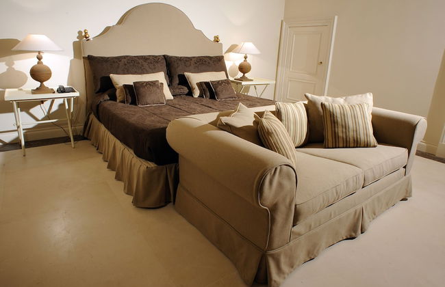 Castello Camemi - Photo 18