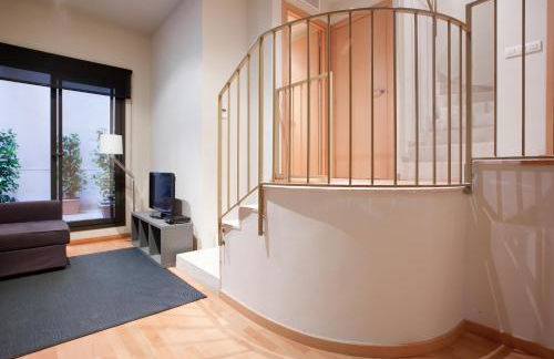 AB Park Güell Apartments - Foto 147