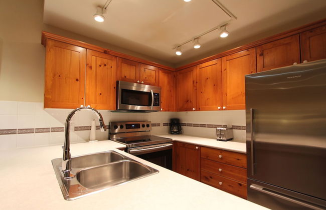 Symphony Condos by Whistler Retreats - Photo 12