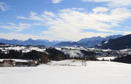 Haus Bergblick - Foto 21