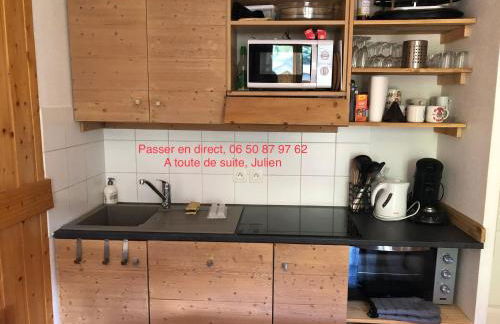 Chalet cosy Duplex 5 personnes - Photo 2