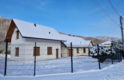 Domek Pod Klimczokiem - Foto 12