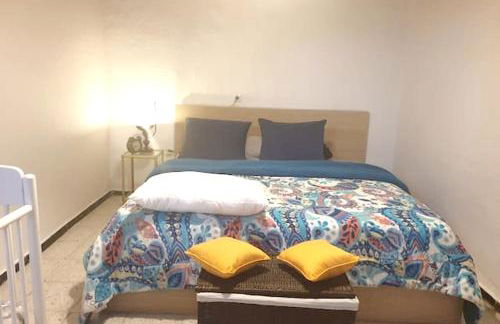 Charming House in Temisas with Parking and Air Conditioning - Photo 21