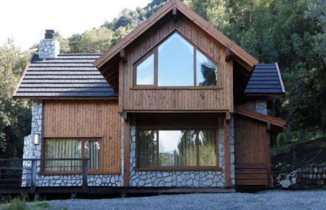 Las Morillas Huemul Lodge - Foto 47