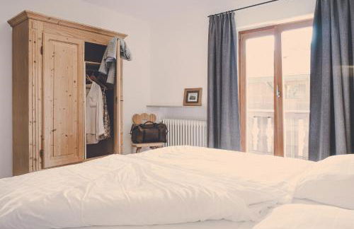 Der Lederer Hof - Boutique Apartments - Foto 146