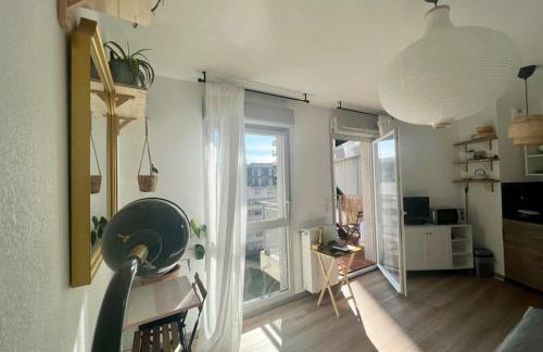Nice studio for 2 persons - Foto 2