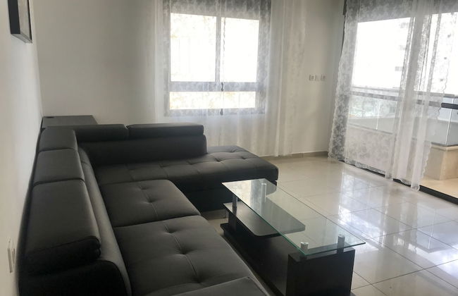 King David Apartment on the Sea - Foto 14