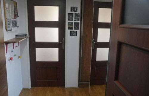 Apartament przy Parku Czartoryskich - Faktury VAT - parking - Foto 5