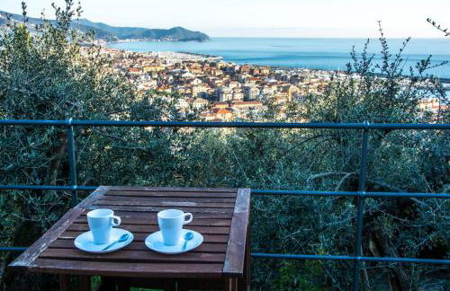 Le terrazze sul mare - Foto 31