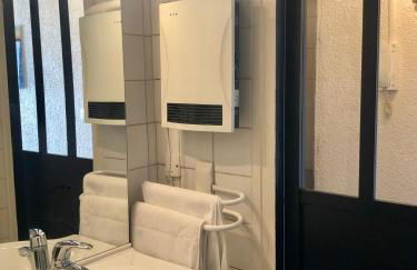 Studio lumineux neuf dans l'hyper centre avec vue - Foto 8