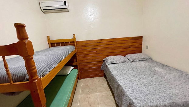 AP 08B Ala Morrinhos Residencial Solavir - Foto 2, Habitación