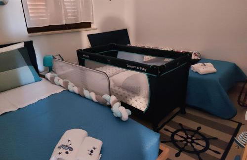 Villa Maria - Foto 52