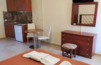 Toula's Apartments - Foto 3