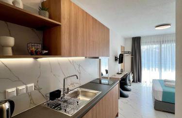 Four Shades Luxury Suites - Foto 31