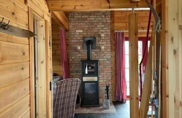 Blockhaus an der Skiwiese Braunlage - Foto 12