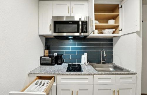 Centro Flats 339 I Comfy and Spacious Studio - Foto 13