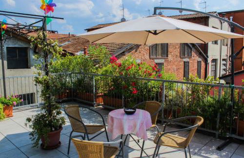 Appartamenti Borghetto Panigale - Foto 18