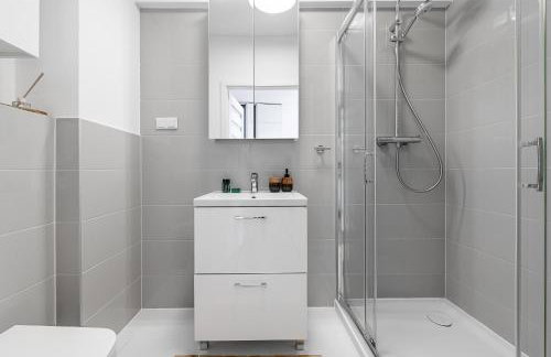 ShortStayPoland Browary Warszawskie - Foto 18