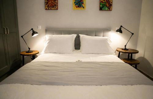 Galinio Boutique Apartments - Foto 64