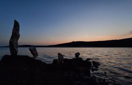 Lennida Studio Apartman with free parking - Foto 48