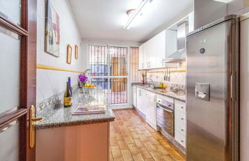 Lovely Home In Tomares With Kitchen - Foto 15