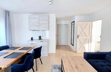 Apartamenty PRZYSTAŃ - Chłopy, Blisko Plaży - Photo 24