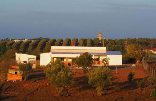 Hacienda Donaire Beas - Foto 13